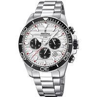Orologio Festina Uomo Prestige in Acciaio F20361/1 - F20361/1